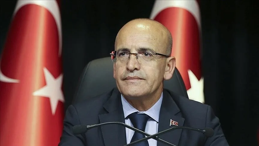 Şimşek'ten "kredi kartına taksit kaldırıldı" iddialarına yanıt: Bizden duymadığınız haberlere itibar etmeyiniz