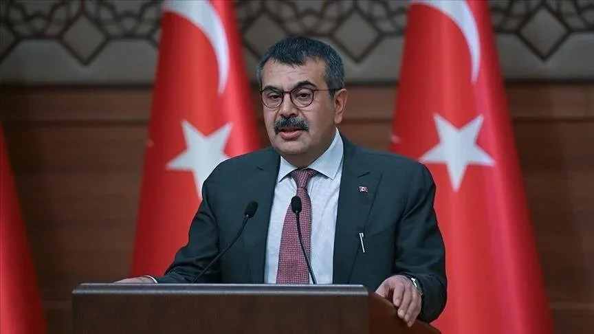 Milli Eğitim Bakanı Tekin: (Öğretmen atama sayısı) Önümüzdeki hafta kabine toplantısı olursa o gün açıklamış olacağız