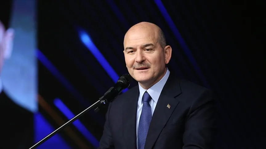 "Uyuşturucunun kökünü kazımak milletimize karşı bizim namus borcumuzdur"