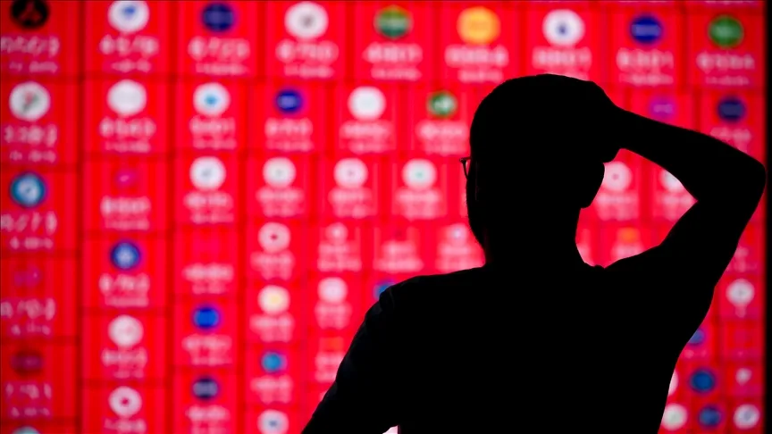 Küresel piyasalar haftaya derin satış baskısıyla başladı
