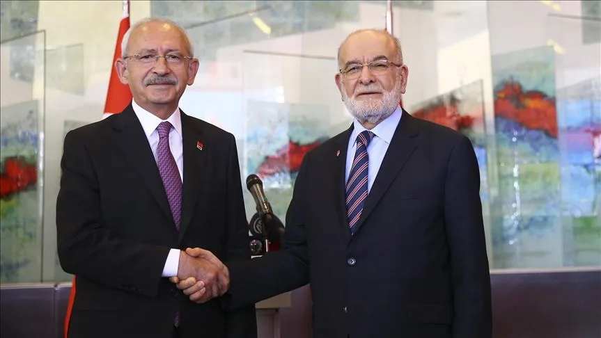Karamollaoğlu, Kılıçdaroğlu'nun videosunu alıntıladı: Muhafazakarlar endişe etmesin
