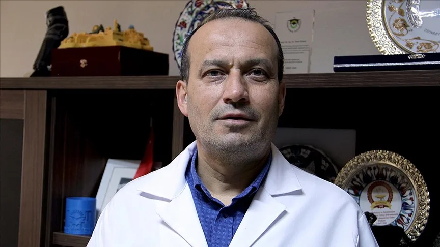 Ürün alırken "şişen ambalaja dikkat edin" tavsiyesi