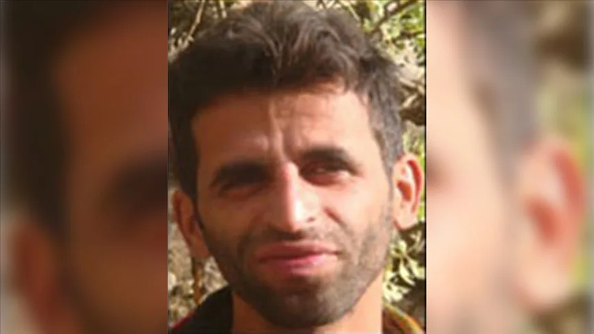 Terör örgütü PKK/KCK'nın sözde eğitim sorumlusu etkisiz hale getirildi