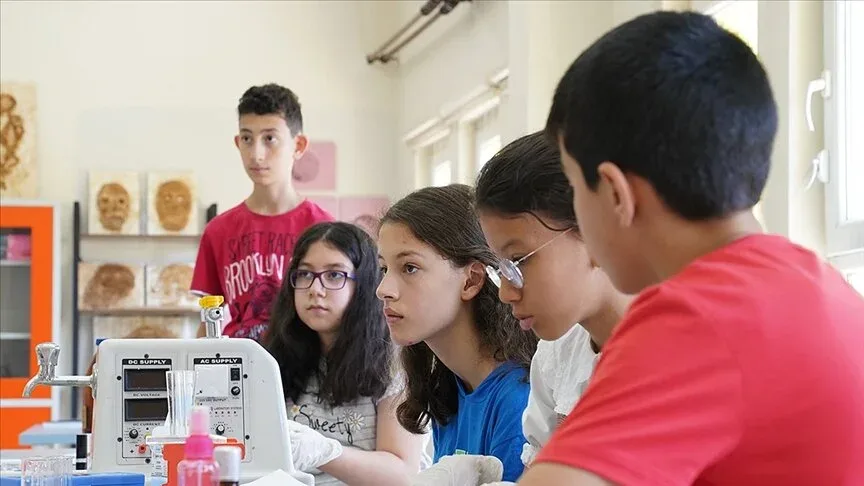 MEB, 3 Temmuz'dan itibaren ülke genelinde yaz okulları açacak