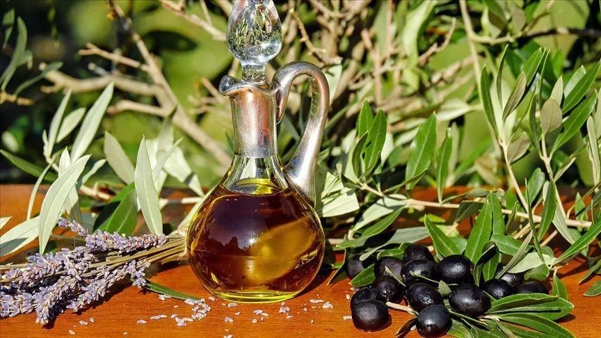 Zeytinde "yok yılı" olmasına karşın Türkiye'nin zeytinyağı arzında sıkıntı beklenmiyor