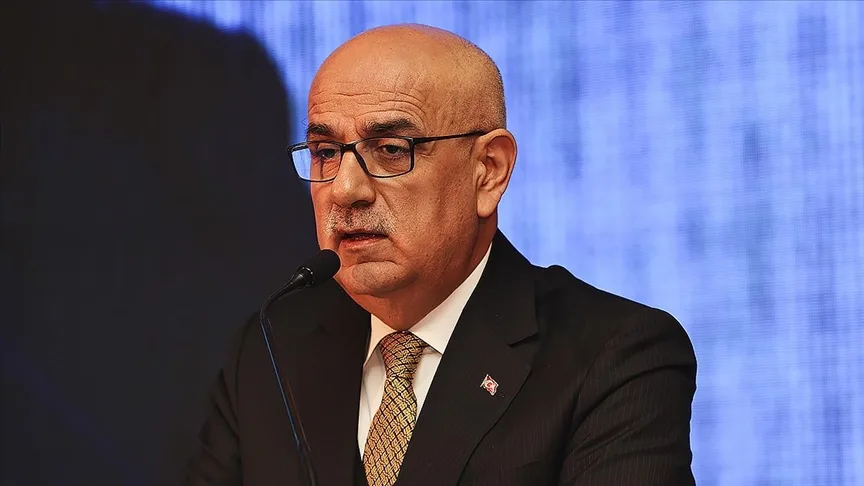 Bakan Kirişci: Tahıl Koridoru'ndan 495 gemi geçti, 12 milyon ton tahıl ve gıda ürünleri bu koridoru kullandı
