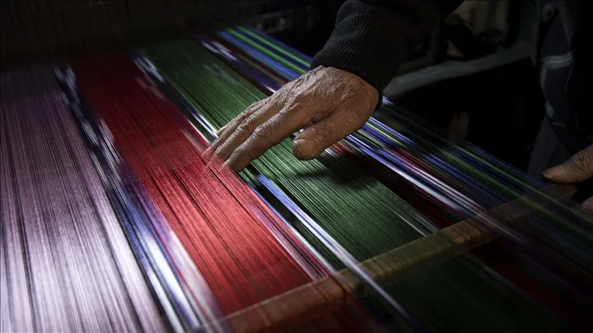 Ticaret Bakanlığı, kumaş ithalatında yerli üreticileri haksız rekabete karşı koruyor