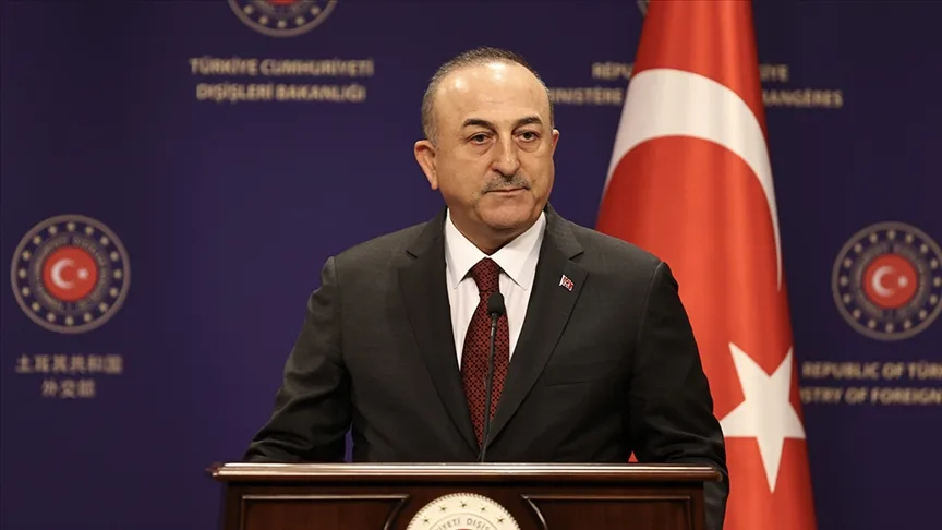 "Azerbaycan'ın Tahran Büyükelçiliğine yapılan hain saldırıyı en güçlü şekilde kınıyoruz"