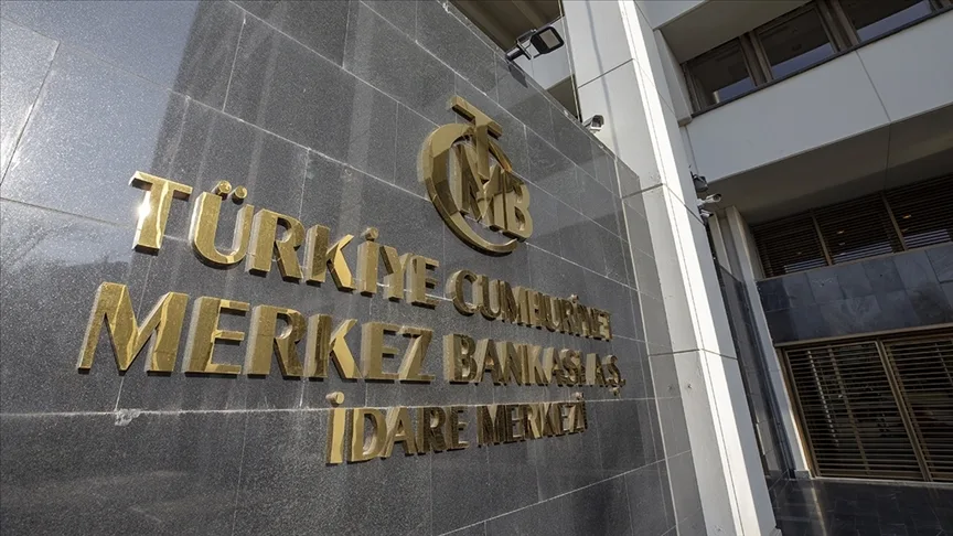 Merkez Bankası politika faizini yüzde 40'a yükseltti
