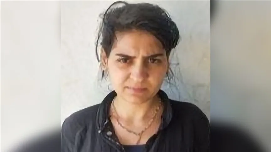 MİT gaz kesmiyor Suriye'de terörist avı