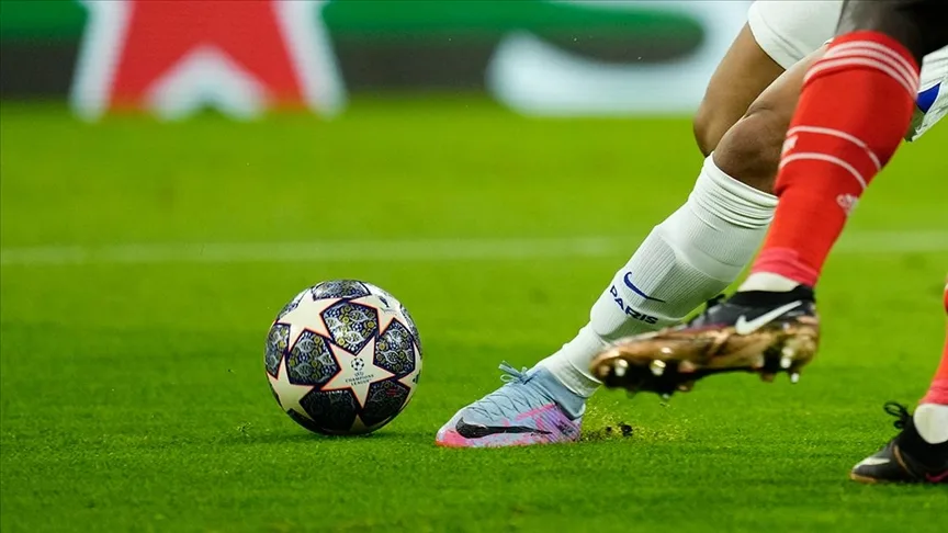 UEFA Şampiyonlar Ligi'nde 2. eleme turuna çıkan son 7 takım belli oldu