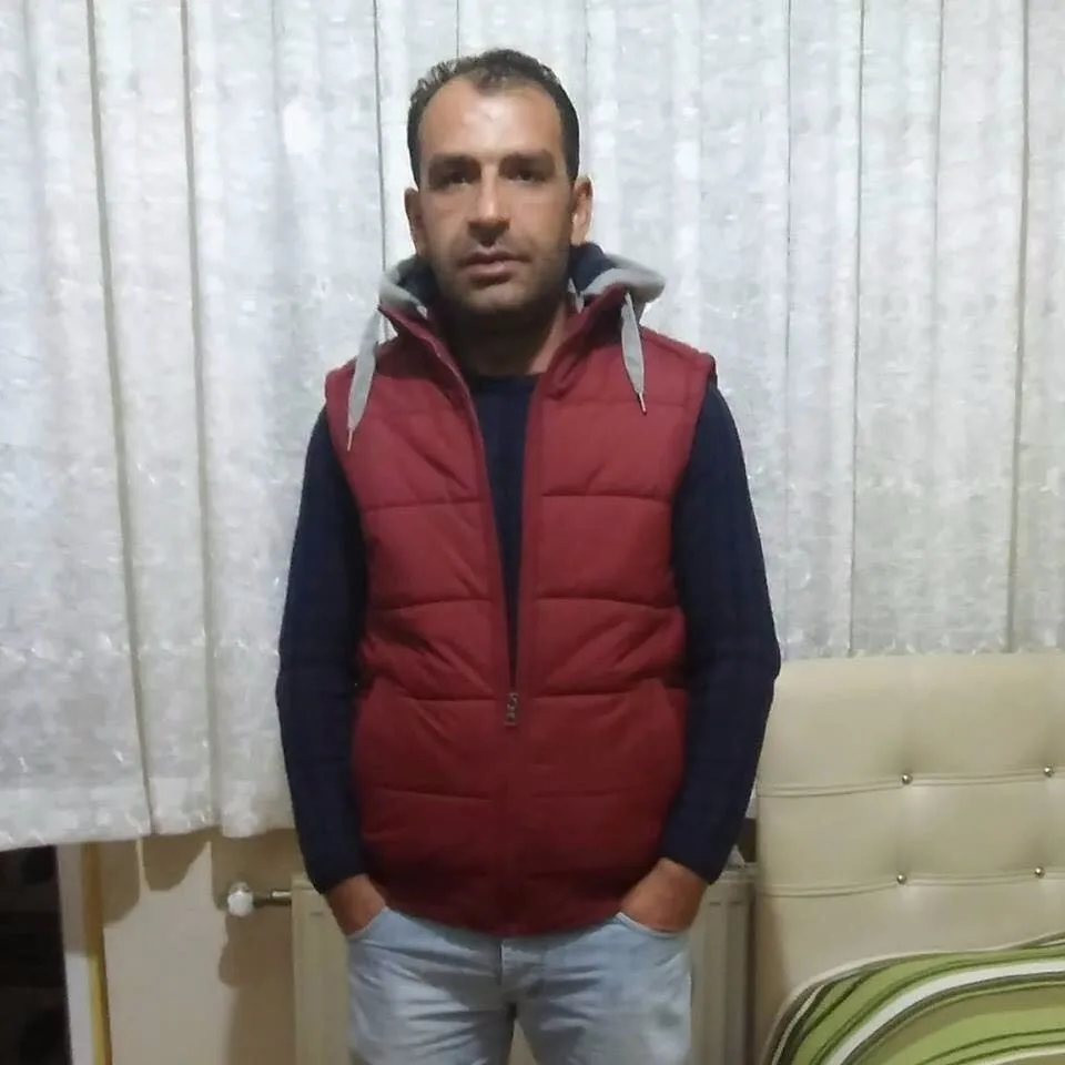 Tır Sürücüsü Dehşet Saçtı, O Anlar Vatandaş Kamerasına Yansıdı