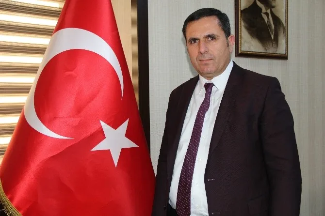 Tiryakioğlu, Gaziantepe Gazilik Unvanının Verilişinin Yıl Dönümünü Kutladı