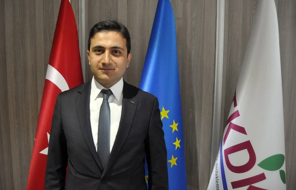 Tkdk Yatırımcılara 1 Milyar 90 Milyon Hibe Verecek