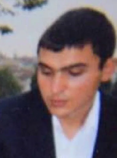 Tokatta 17 Gün Önce Kaybolan Genç Ölü Bulundu