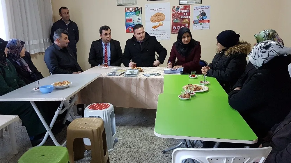 Tokatta Atık Pil Toplama Yarışmasının 4Üncüsü Düzenlenecek