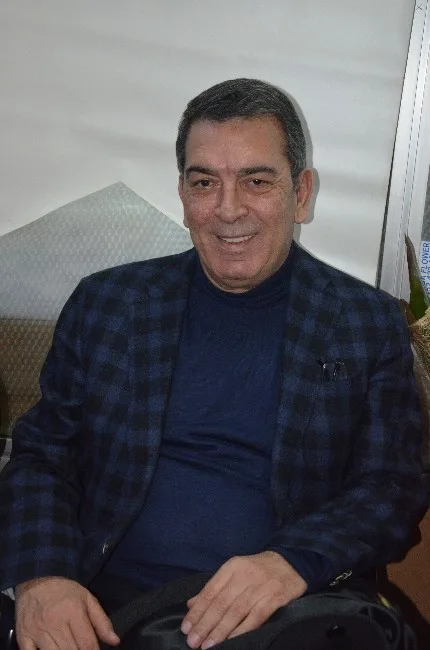 Topaloğlu: “Avrupa Şampiyonasına Hazırlanıyoruz”