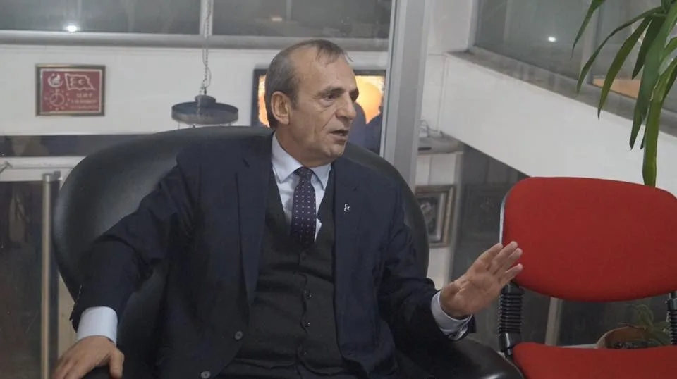 Topçu: Zararın Neresinden Dönülürse Kârdır