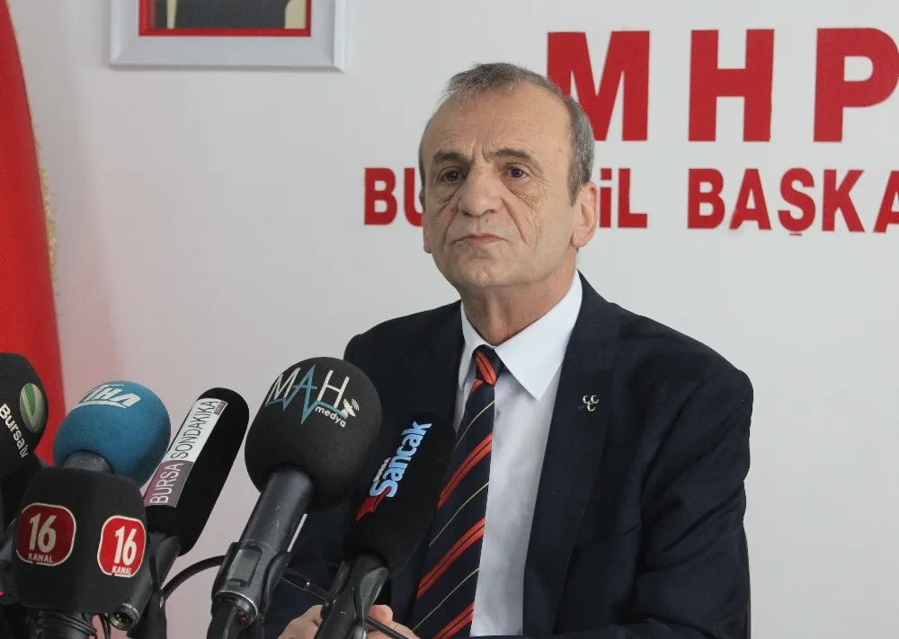 Topçudan Nitelikli Okullar Açıklaması