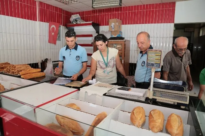 Toroslarda 2016 Yılında 364 İşyerine İş Yeri Açma Ve Çalıştırma Ruhsatı Verildi