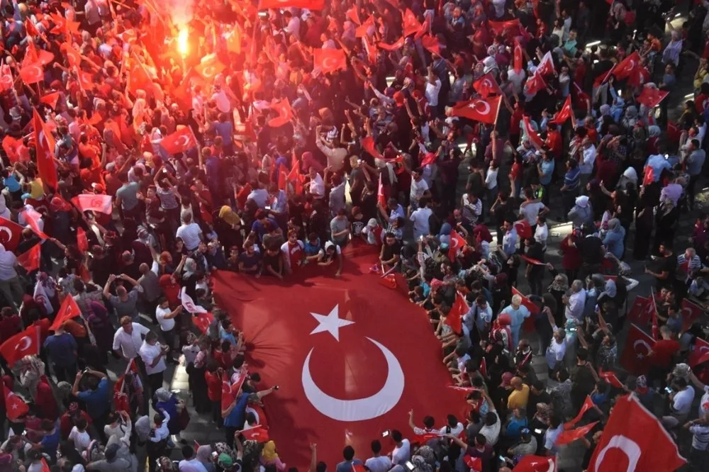 Torundan Teşekkür