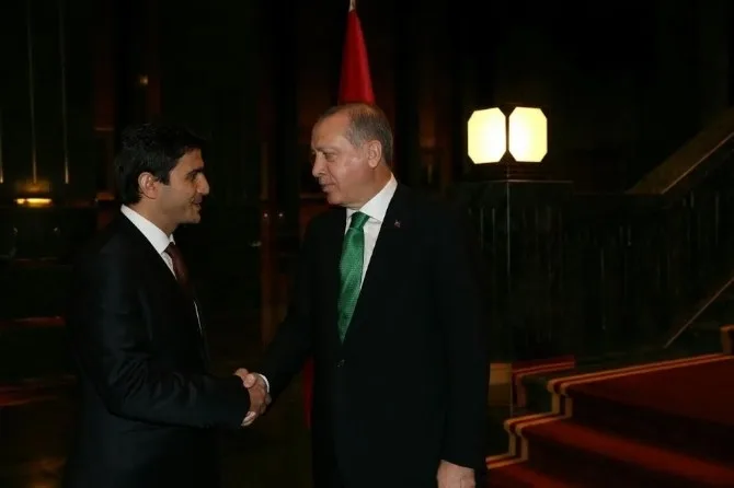 Trabzonlu Genel Müdür Hsykya Atandı