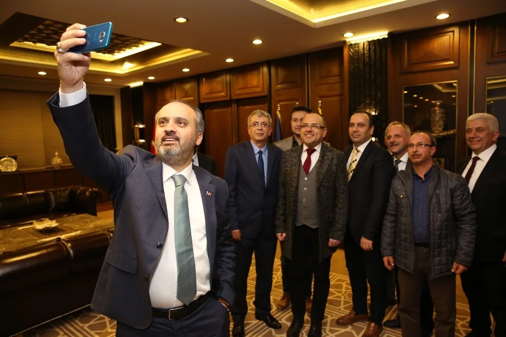 Trafik Ve Dönüşümde Yeni Vizyon