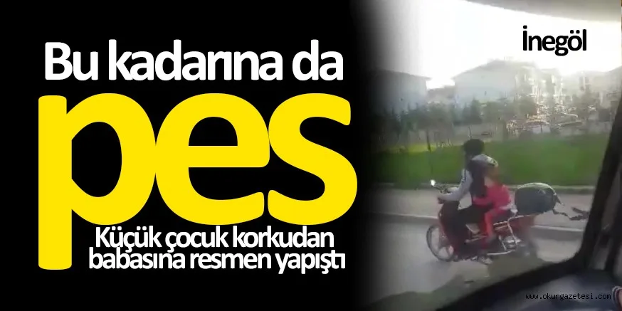 TRAFİKTE TEHLİKE