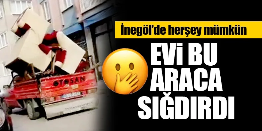 Trafikte tehlike!