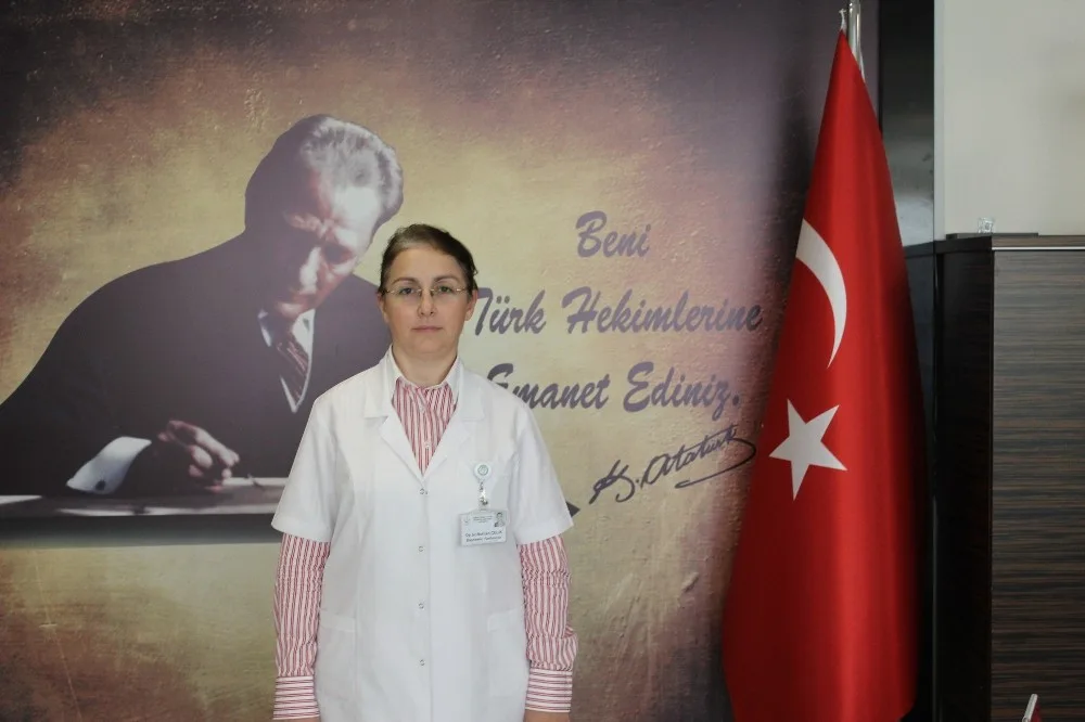 Trombektomi İle Felçten Kurtuldular