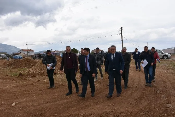 Tüccar Ve Üreticiler Den Kiraz Pazarına Tam Not