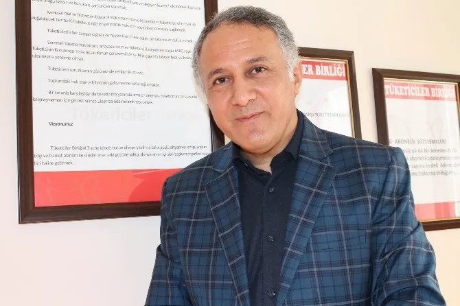 Tüketiciler Birliğinden Epdyya Çağrı: