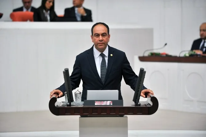Tümer En Medyatik Dördüncü Chpli Oldu