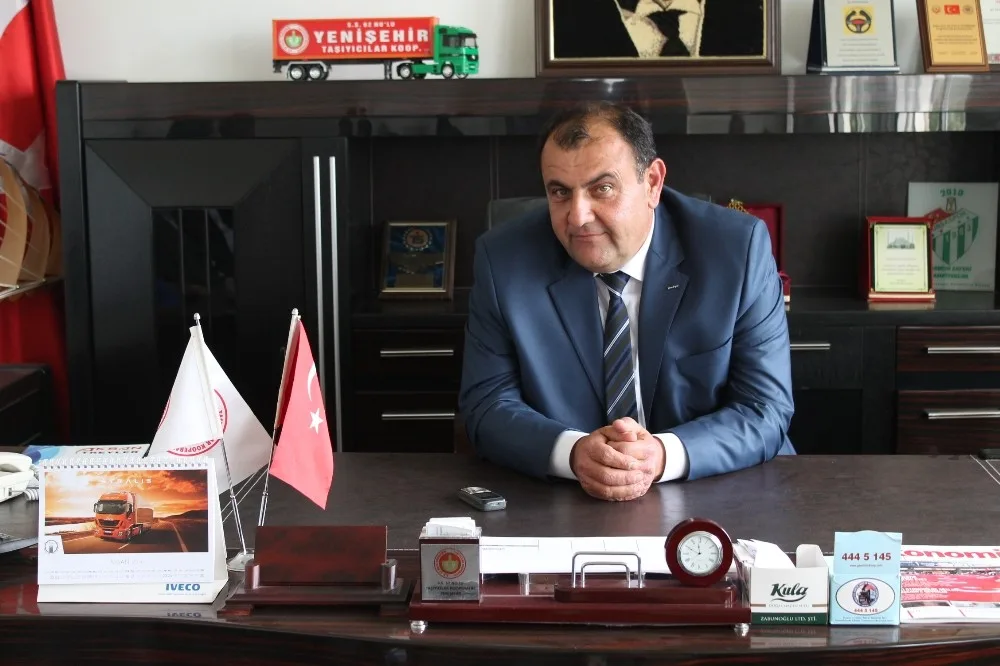 Turan Güven Tazeledi