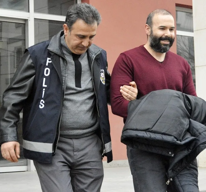 Turgutluda Bylock Operasyonu: 4 Kişi Tutuklandı