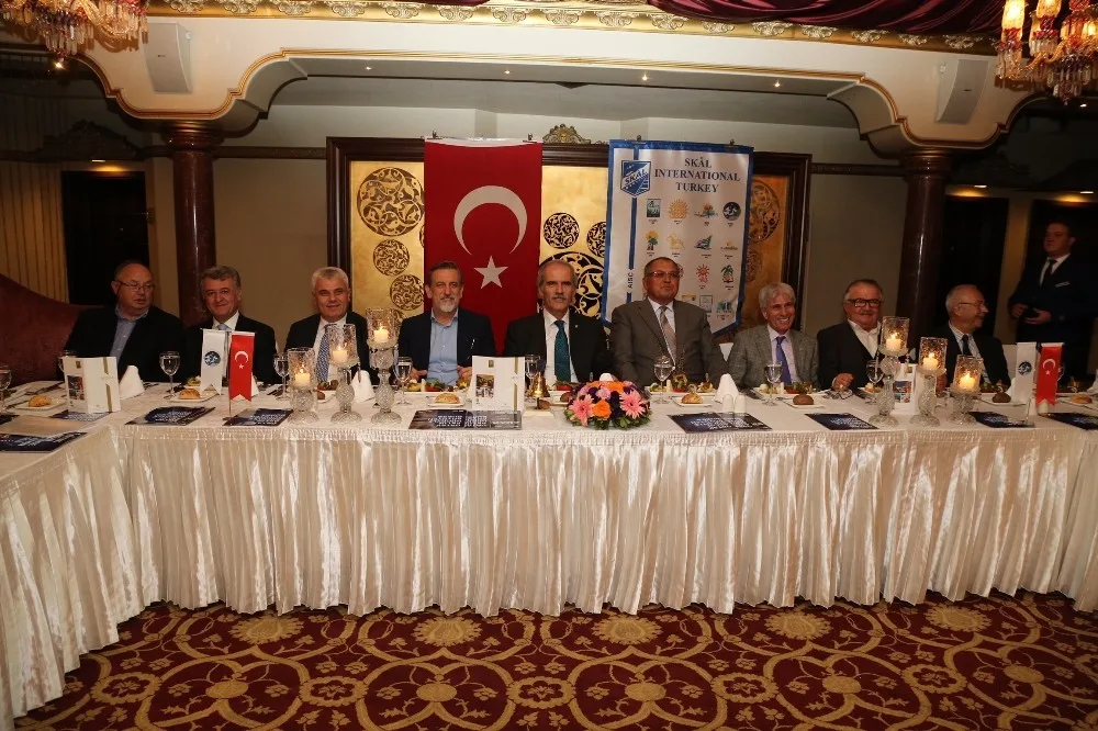 Turizm İçin Güç Birliği Çağrısı