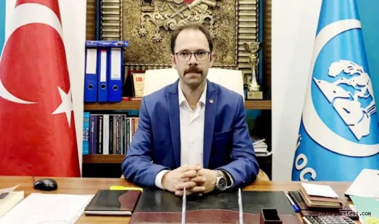 Türk askerinin güvende olmadığı yerde kimse güvende değildir.
