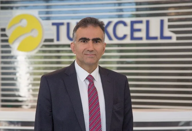 Turkcell: 1 Yılda 30 Milyon Tllik Enerji Tasarrufu Sağlandı