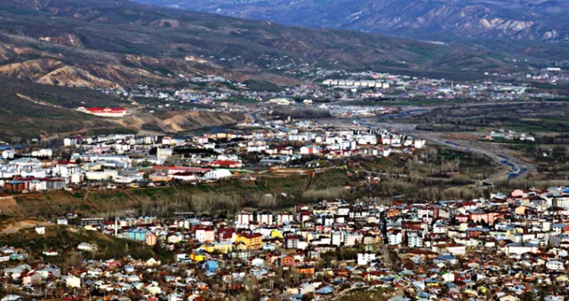 İşte Türkiye'nin en huzurlu şehri