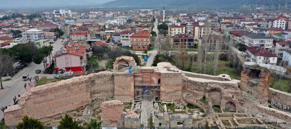 Türkiye’nin UNESCO adayı: İznik