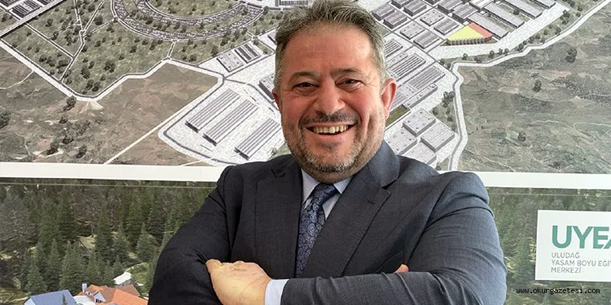 Türkiye'nin "yerlilik oranı artırılmış ilk rüzgar türbini" 2023'te üretime başlayacak