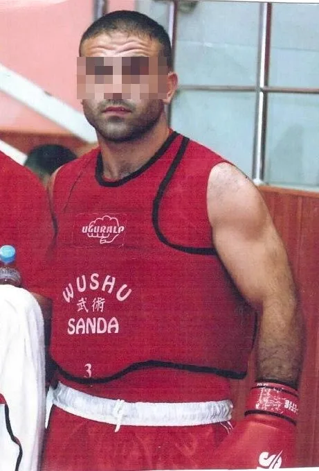 Milli Sporcu, Mazot Hırsızlığı Yaparken Yakalandı
