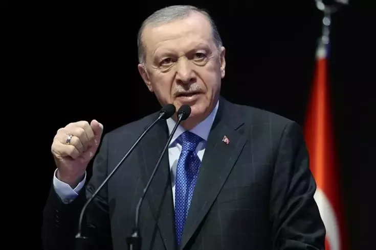 Türkiye, Türkiye'den daha büyüktür