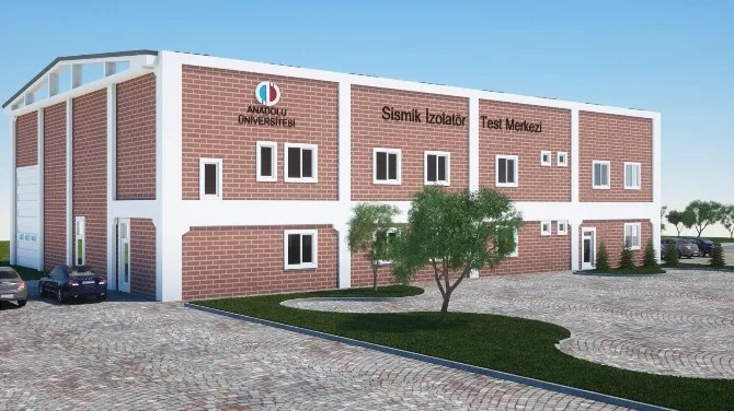 Türkiyede Bir İlk Olacak