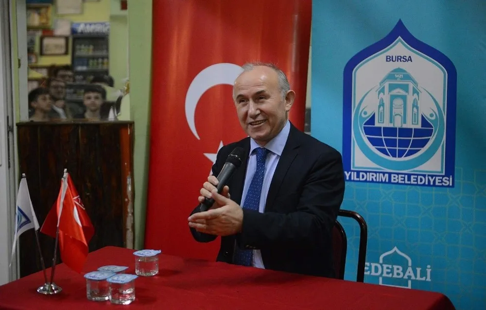 Türkiyenin Eğitim Sisteminin Temelinde Din, Tarih Ve Edebiyat Yer Almalıdır