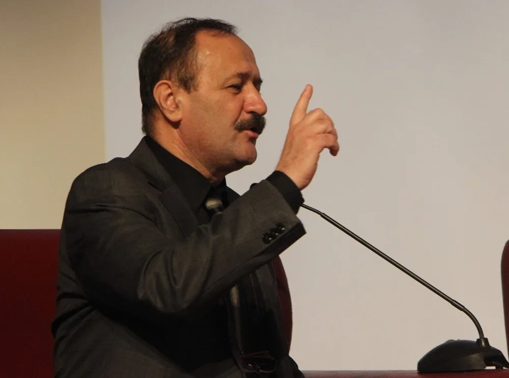 Türkiyenin En Çok Fay Hattı Geçen Vilayeti Bursa