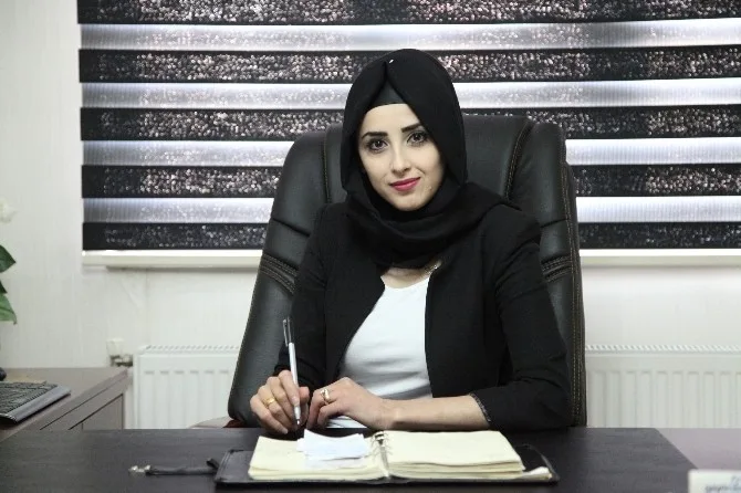 Türkmen, “Kahramanmaraş Türkiyenin Yapı Taşıdır”