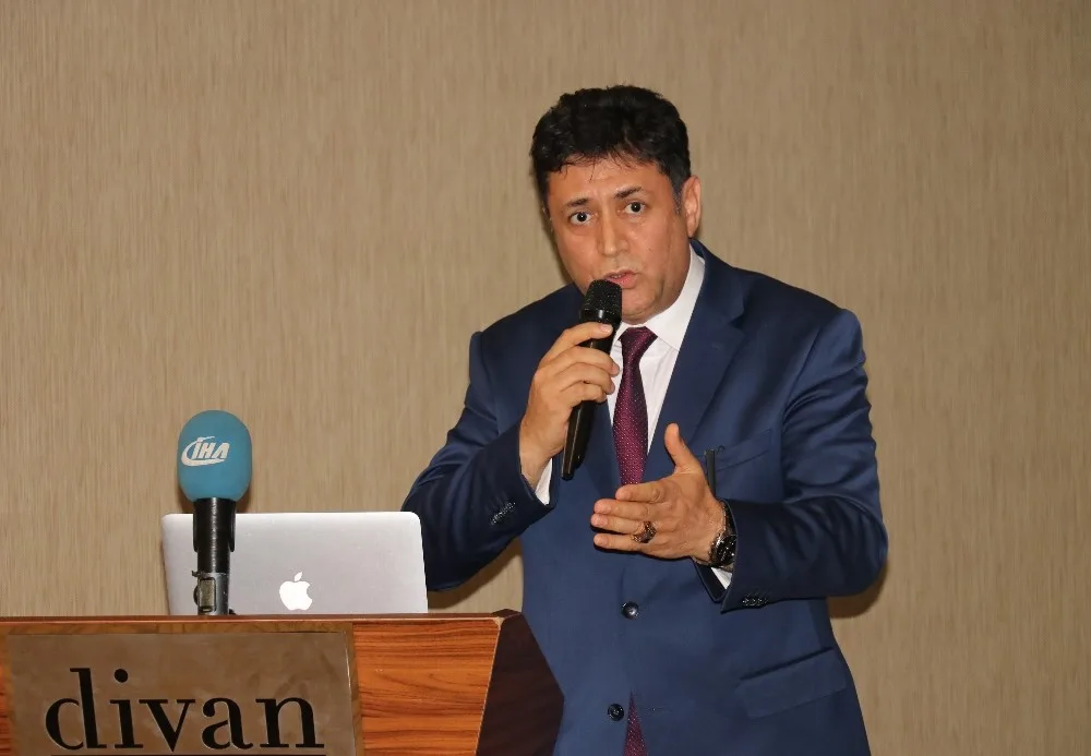Türsab Başkan Adayı Erdem: “Ulusoyun Çekilmesi Bir Senaryodur”