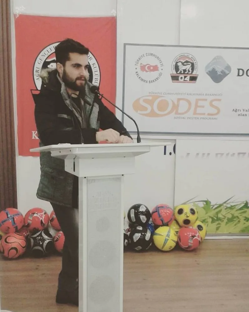 U-19 Final Müsabakaları Hafta Sonu Oynanacak