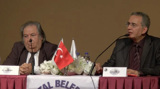 Uğur Mumcu Ve Muammer Aksoy Kartalda Anıldı
